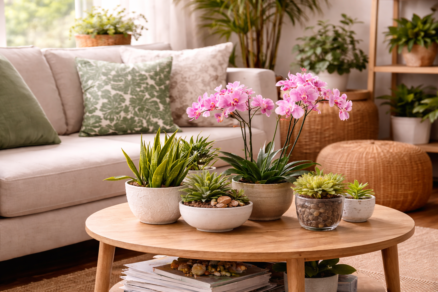 Plants flowers in Pleasanton, CA | Tom Thumb – Local Flower Delivery