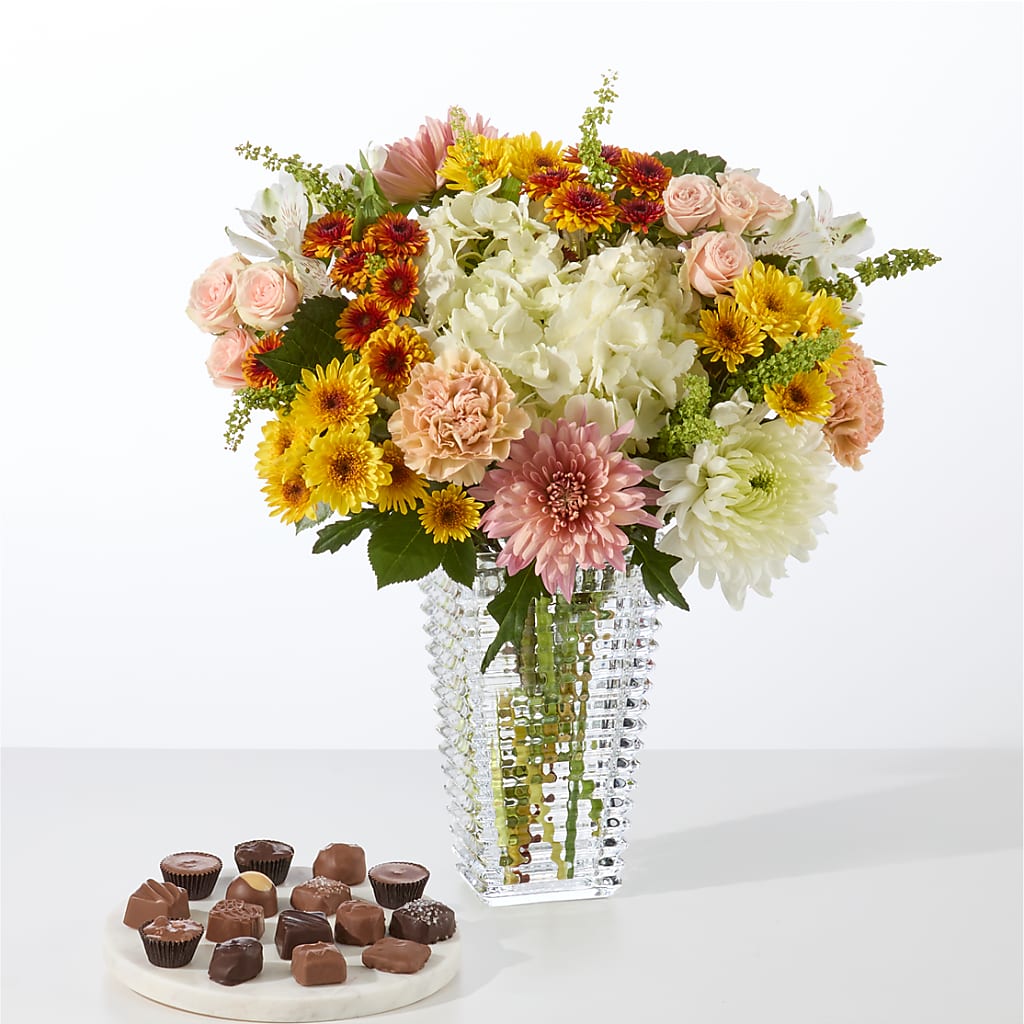 Fall Celebration Bouquet –  Tom Thumb, Pleasanton CA
