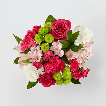 Sweet & Pretty Bouquet –  Tom Thumb, Pleasanton CA