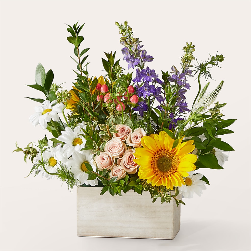 The Good Life Bouquet –  Tom Thumb, Pleasanton CA