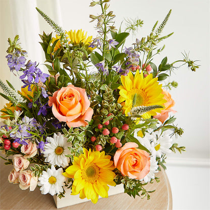 The Good Life Bouquet –  Tom Thumb, Pleasanton CA