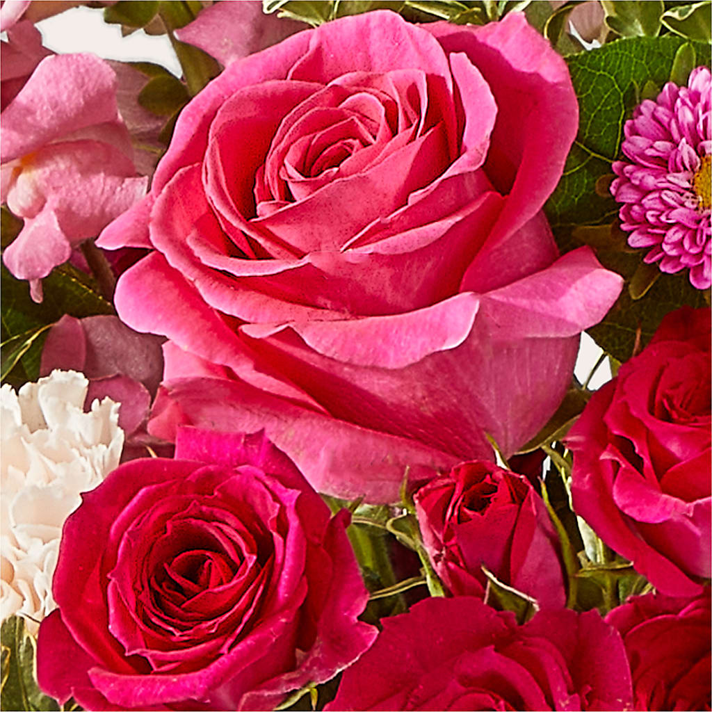Too Cute Bouquet –  Tom Thumb, Pleasanton CA