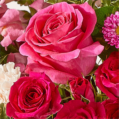 Too Cute Bouquet –  Tom Thumb, Pleasanton CA