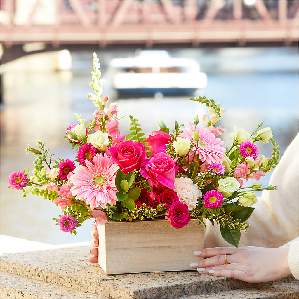 Too Cute Bouquet –  Tom Thumb, Pleasanton CA