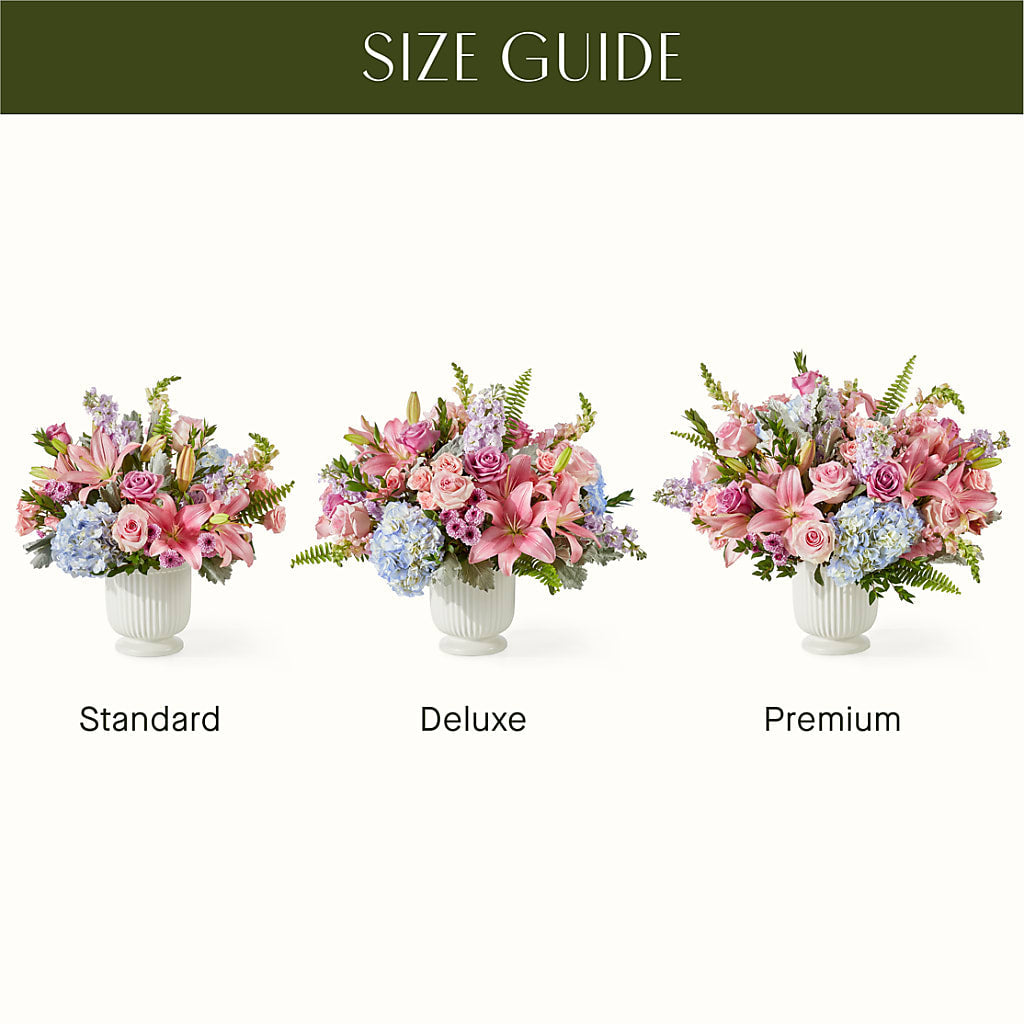 Wonderland Bouquet –  Tom Thumb, Pleasanton CA