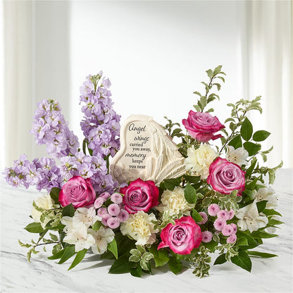 In My Heart Arrangement –  Tom Thumb, Pleasanton CA
