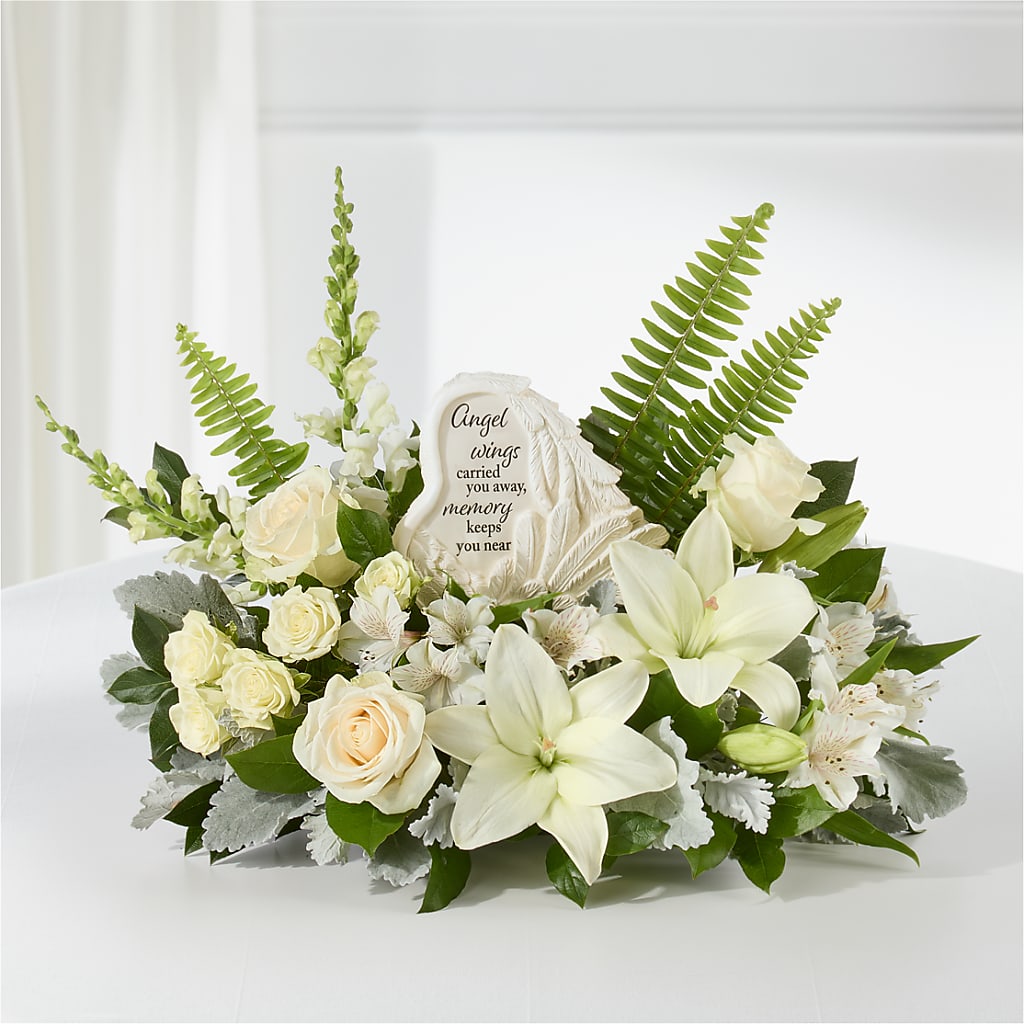 Holding You Close Arrangement –  Tom Thumb, Pleasanton CA