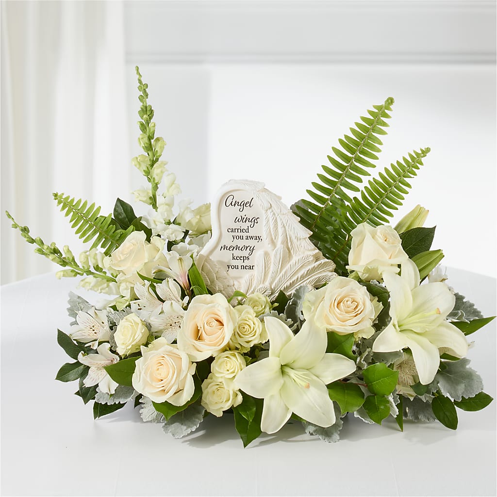 Holding You Close Arrangement –  Tom Thumb, Pleasanton CA