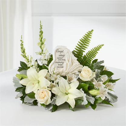 Holding You Close Arrangement –  Tom Thumb, Pleasanton CA