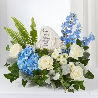 Dearest Arrangement –  Tom Thumb, Pleasanton CA