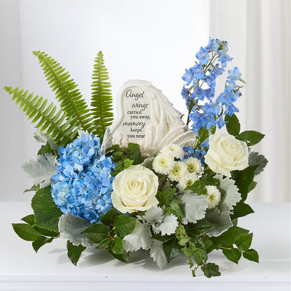 Dearest Arrangement –  Tom Thumb, Pleasanton CA