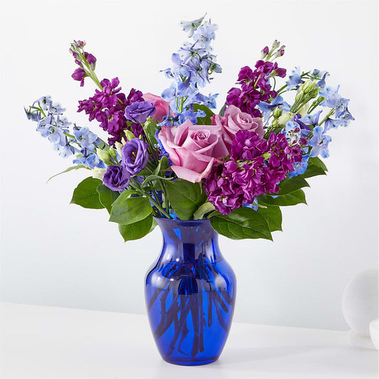 Twilight Glow Bouquet –  Tom Thumb, Pleasanton CA