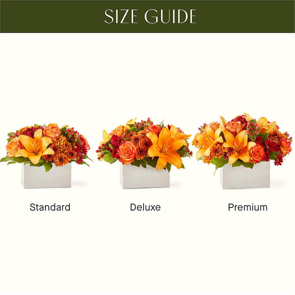 Backyard Bonfire Bouquet –  Tom Thumb, Pleasanton CA