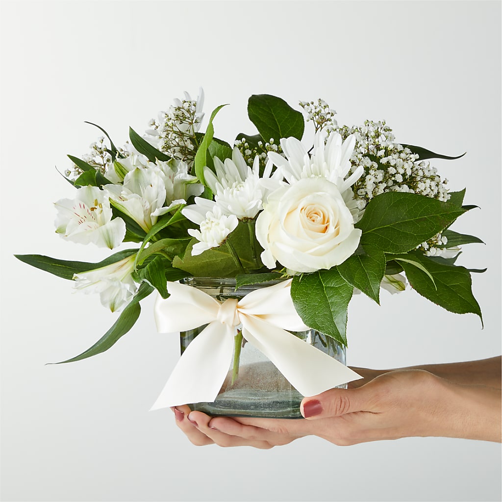 Gracefuls Bouquet –  Tom Thumb, Pleasanton CA