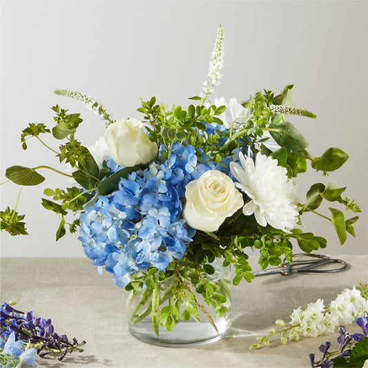 Festival of Lights – A Florist Original –  Tom Thumb, Pleasanton CA