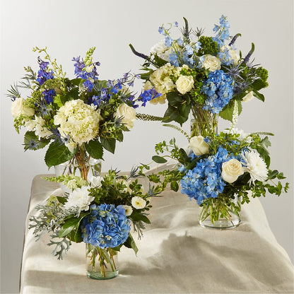 Festival of Lights – A Florist Original –  Tom Thumb, Pleasanton CA