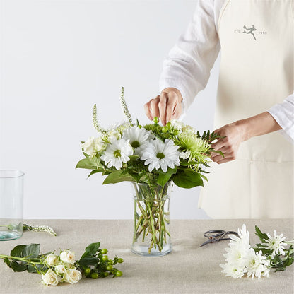 Irish Garden - A Florist Original –  Tom Thumb, Pleasanton CA