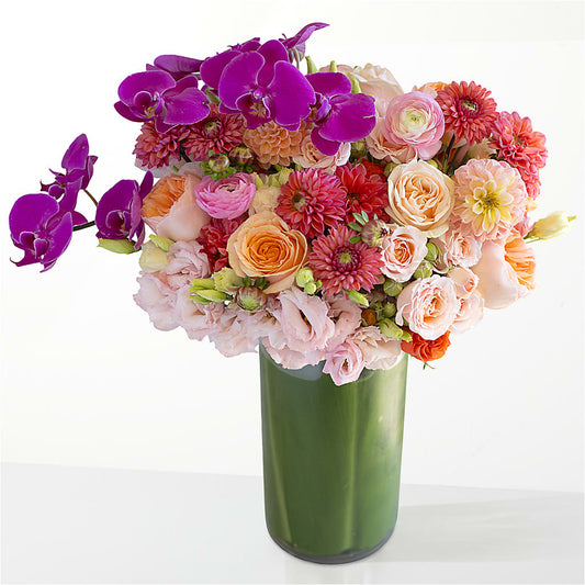 The Leading Lady –  Tom Thumb, Pleasanton CA
