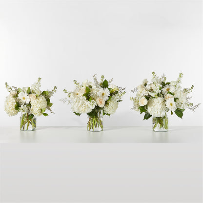 Sun-drenched Blooms Box Bouquet –  Tom Thumb, Pleasanton CA