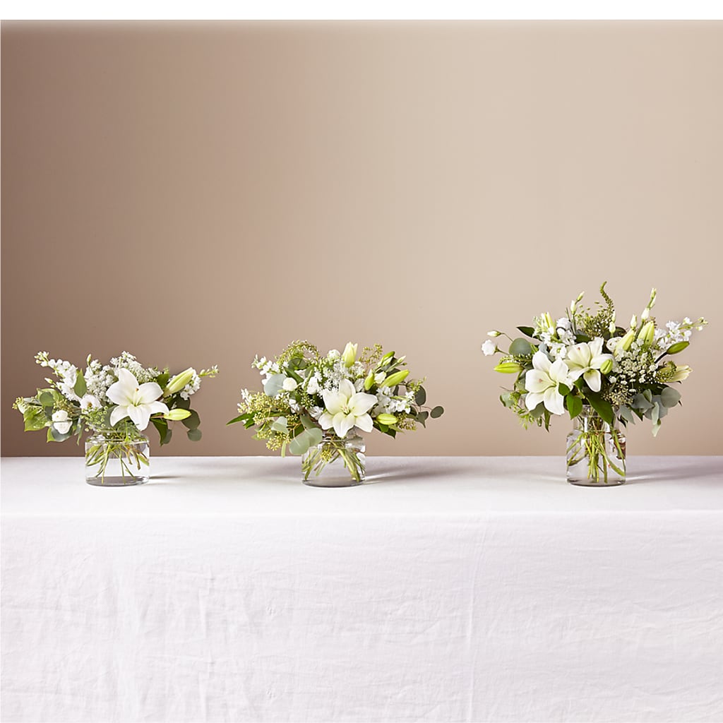 Alluring Elegance Bouquet –  Tom Thumb, Pleasanton CA