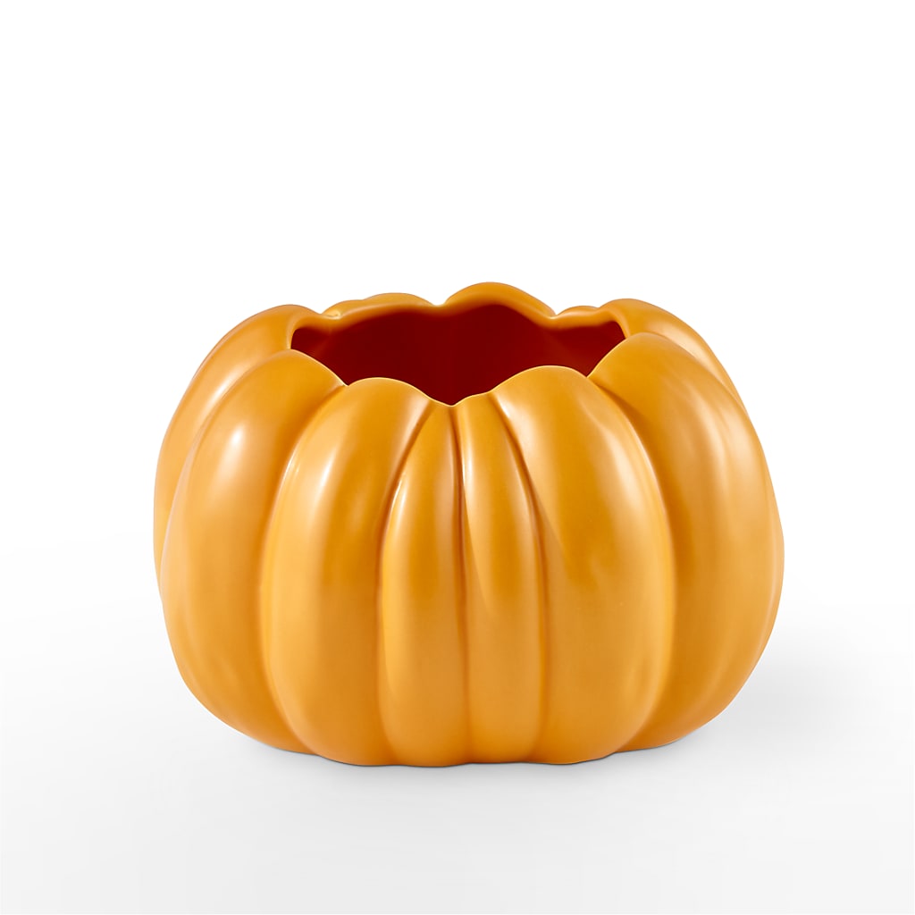 Golden Gourd Pumpkin Bouquet –  Tom Thumb, Pleasanton CA