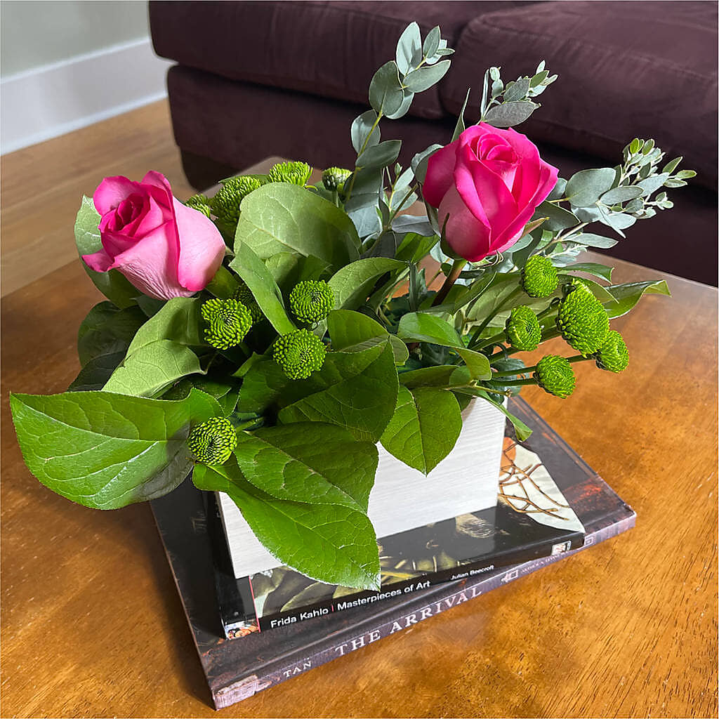 Wild Spirit Bouquet –  Tom Thumb, Pleasanton CA