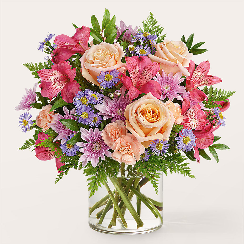 Homepage flowers in Pleasanton, CA | Tom Thumb – Local Flower Delivery