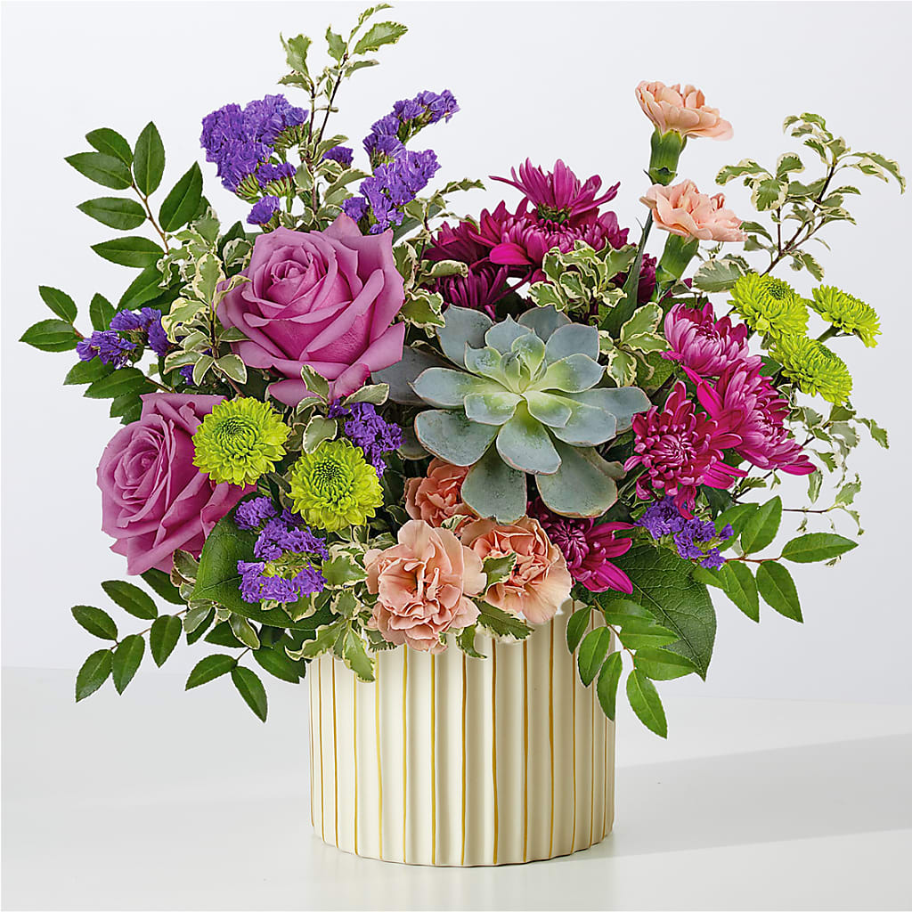 You're a Gem Bouquet –  Tom Thumb, Pleasanton CA