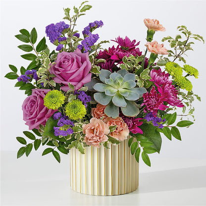 You're a Gem Bouquet –  Tom Thumb, Pleasanton CA