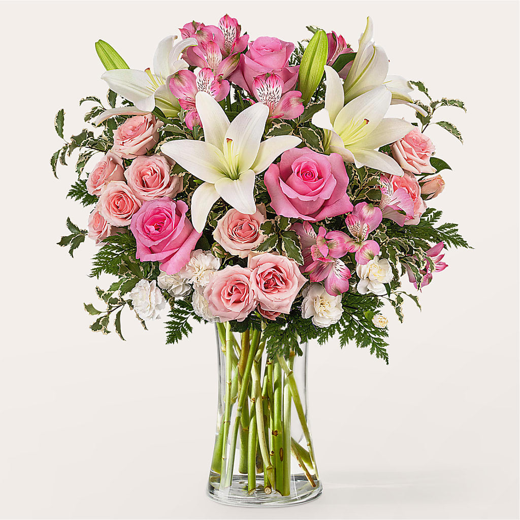 All the Best Bouquet –  Tom Thumb, Pleasanton CA
