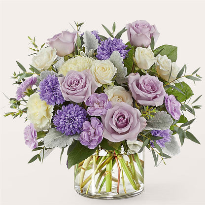 Stardust Bouquet –  Tom Thumb, Pleasanton CA