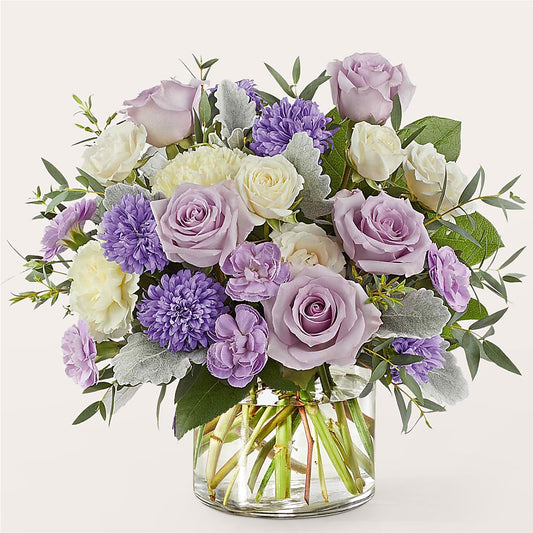 Stardust Bouquet –  Tom Thumb, Pleasanton CA