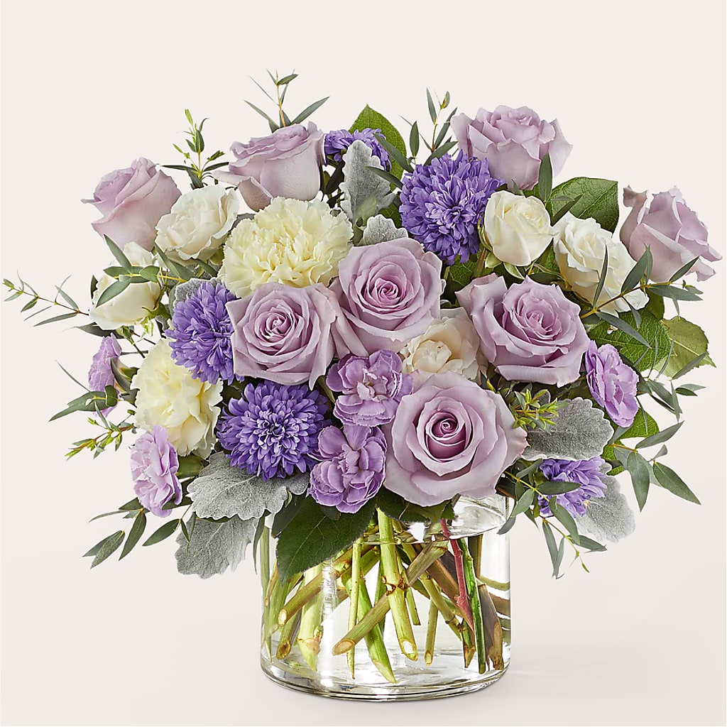 Stardust Bouquet –  Tom Thumb, Pleasanton CA
