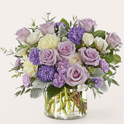 Stardust Bouquet –  Tom Thumb, Pleasanton CA