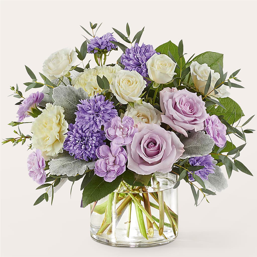 Stardust Bouquet –  Tom Thumb, Pleasanton CA