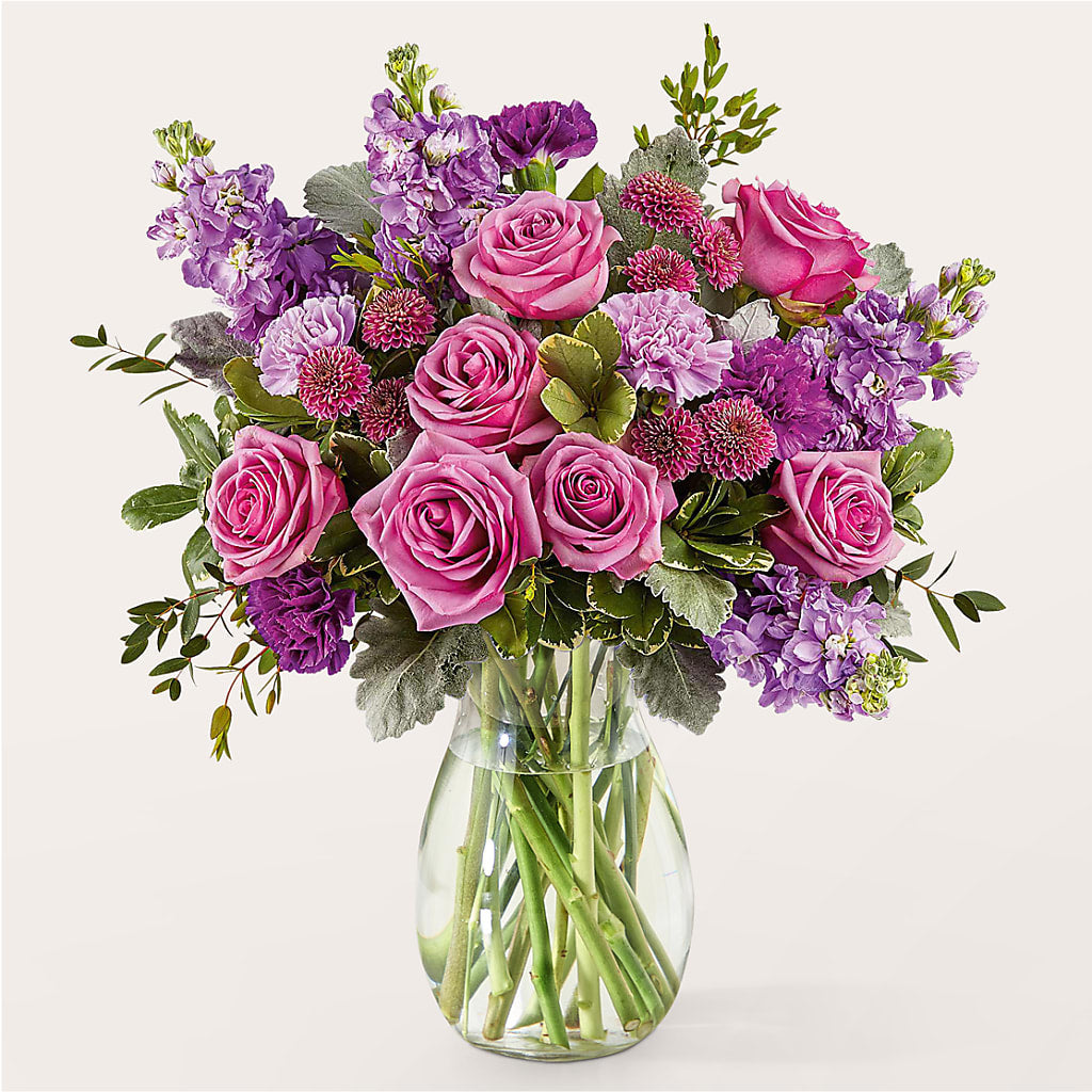 A Love Story Bouquet –  Tom Thumb, Pleasanton CA