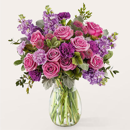 A Love Story Bouquet –  Tom Thumb, Pleasanton CA