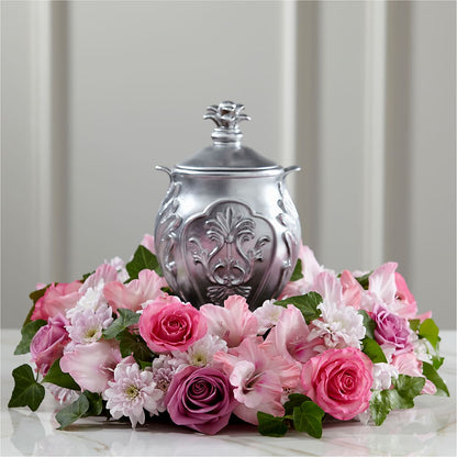 Glorious Tribute Arrangement –  Tom Thumb, Pleasanton CA