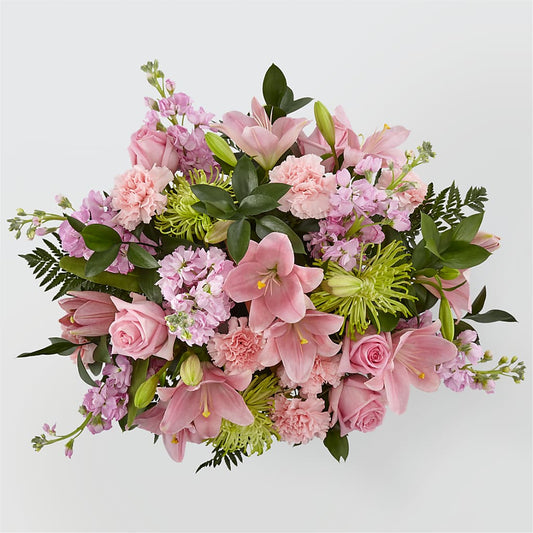 Beautiful Spirit Basket –  Tom Thumb, Pleasanton CA