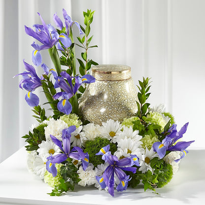 Sincere Spirit Cremation Adornment –  Tom Thumb, Pleasanton CA
