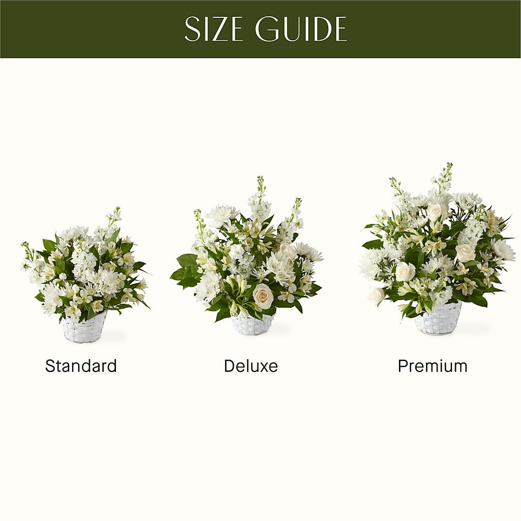 Eternal Affection Arrangement –  Tom Thumb, Pleasanton CA