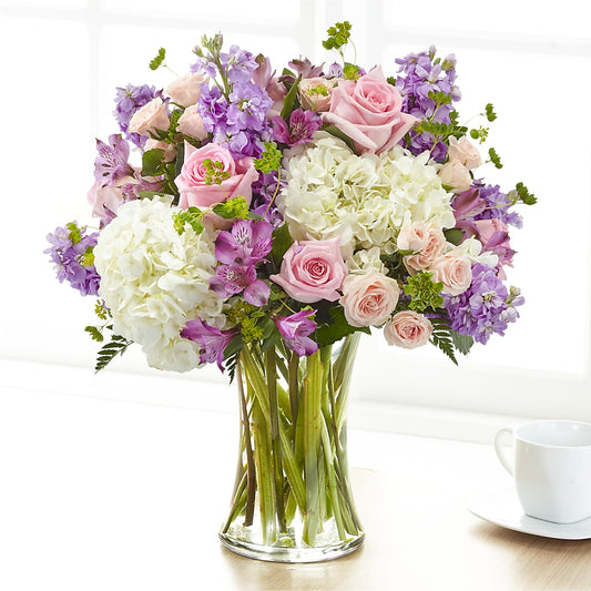 Shared Sentiment Bouquet –  Tom Thumb, Pleasanton CA