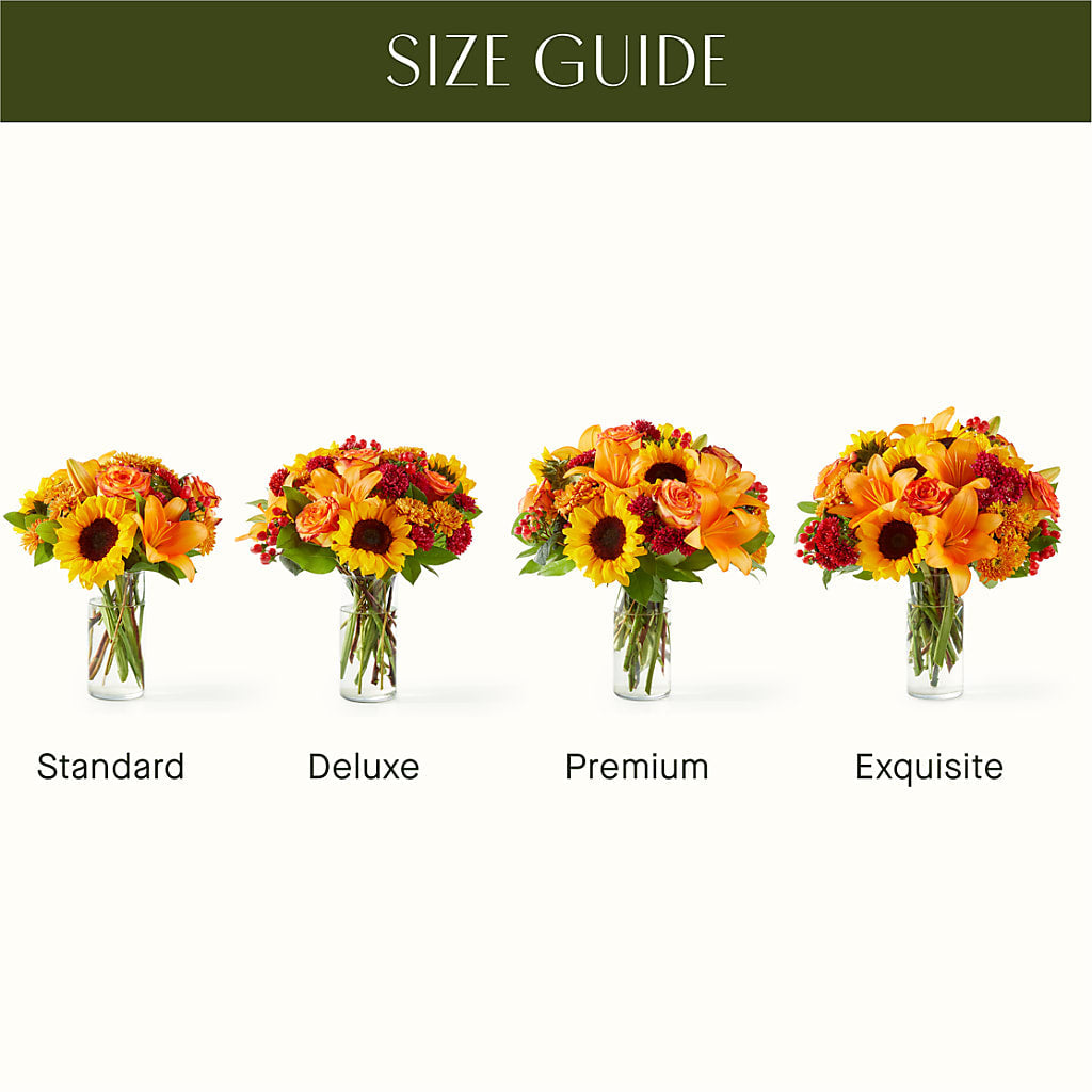 Fall Day Bouquet –  Tom Thumb, Pleasanton CA