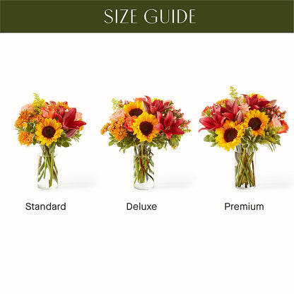 Acorn Lane Bouquet –  Tom Thumb, Pleasanton CA
