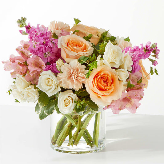 Paradise Bouquet –  Tom Thumb, Pleasanton CA