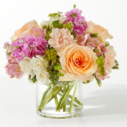 Paradise Bouquet –  Tom Thumb, Pleasanton CA