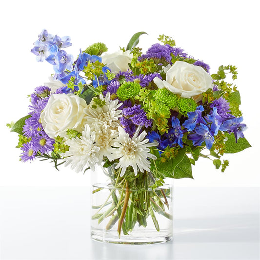 Genuine Gestures Bouquet –  Tom Thumb, Pleasanton CA
