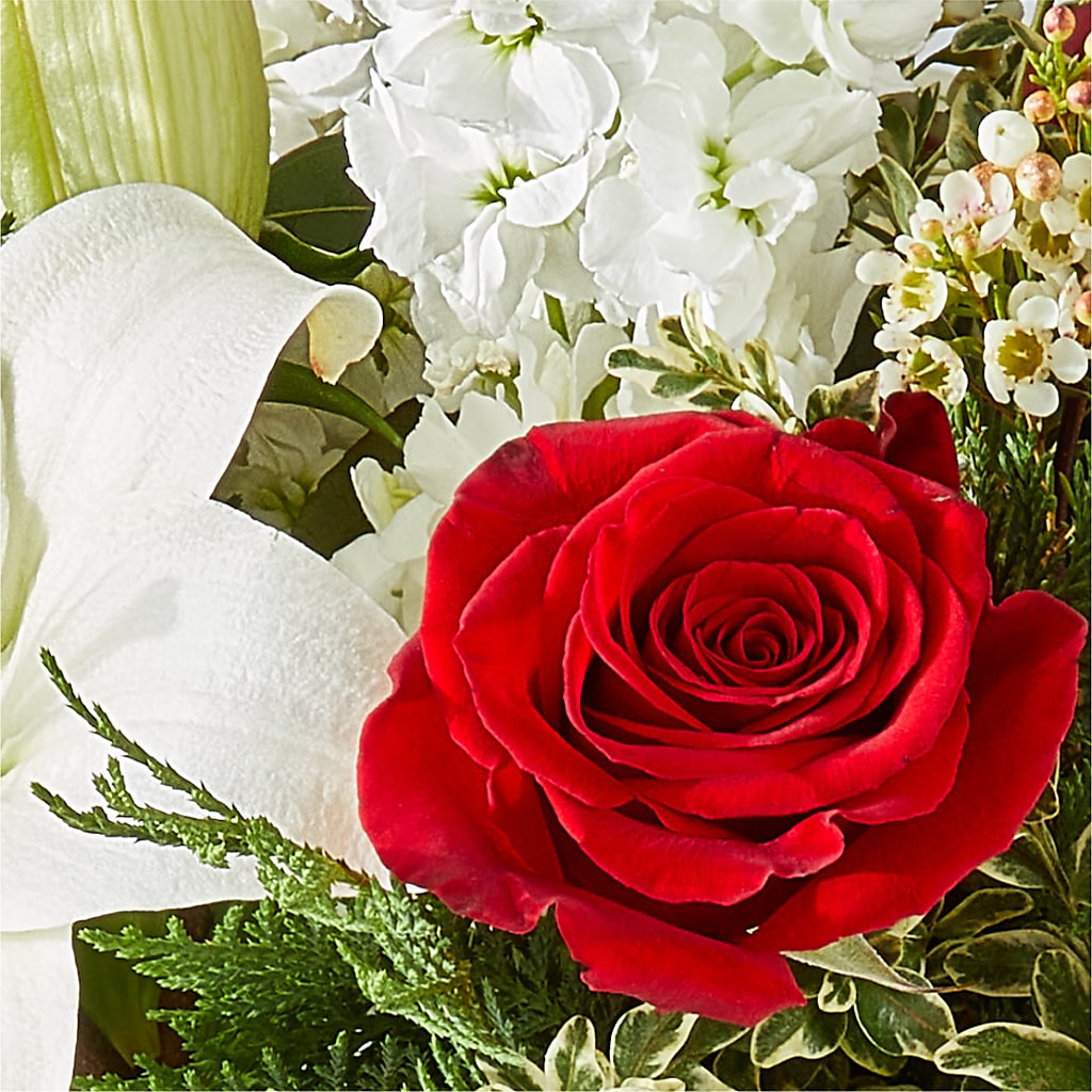 Twinkle Lights Bouquet –  Tom Thumb, Pleasanton CA