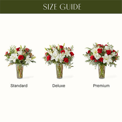 Twinkle Lights Bouquet –  Tom Thumb, Pleasanton CA