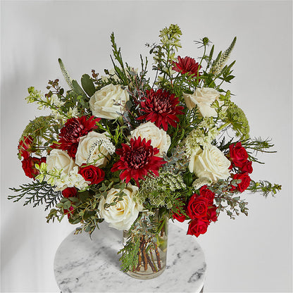 Favorite Traditions Bouquet –  Tom Thumb, Pleasanton CA